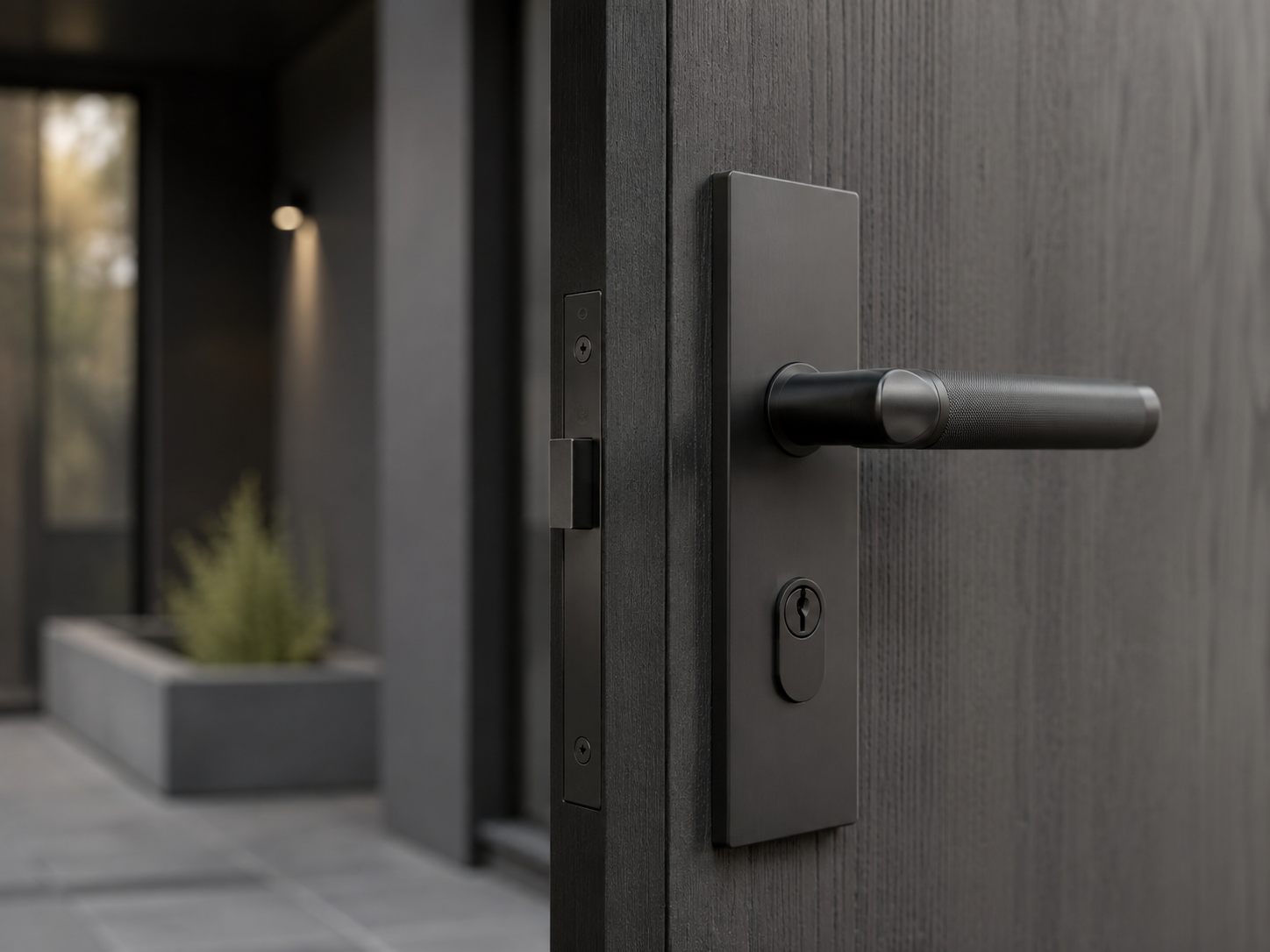 Door Hardware 